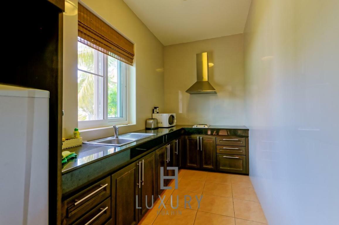 Bali Style 2 Bedroom Villa With Pool - B99 HHQ Eksteriør bilde