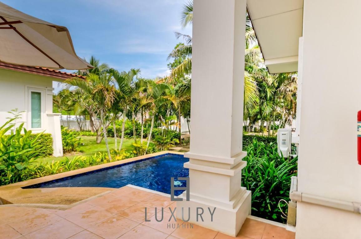 Bali Style 2 Bedroom Villa With Pool - B99 HHQ Eksteriør bilde