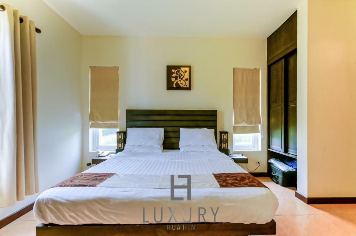 Bali Style 2 Bedroom Villa With Pool - B99 HHQ Eksteriør bilde